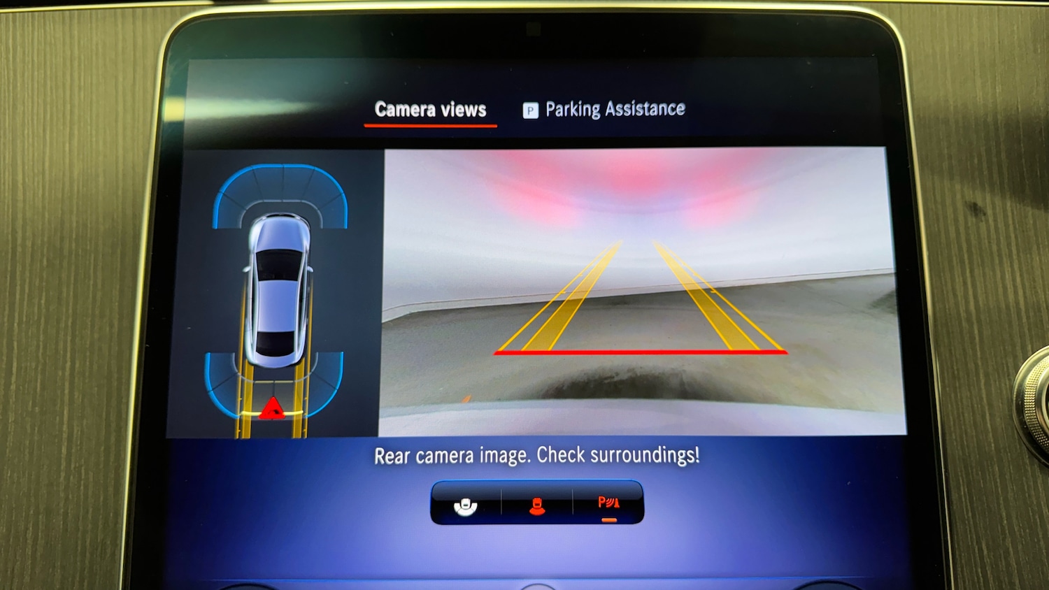 Used Mercedes-Benz EQA 2023 for sale - 76796779: Photo 36