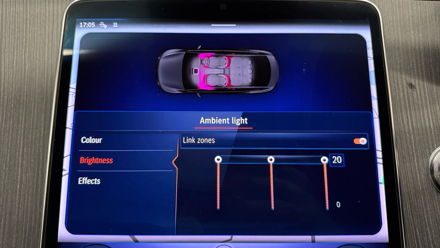 Used Mercedes-Benz EQA 2023 for sale - 76796779: Photo 39