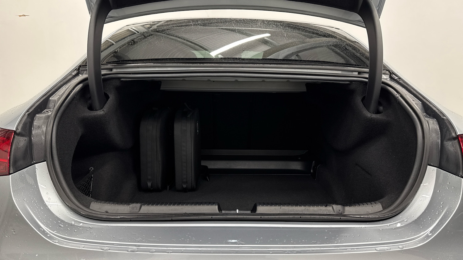 Used Mercedes-Benz EQA 2023 for sale - 76796779: Photo 4