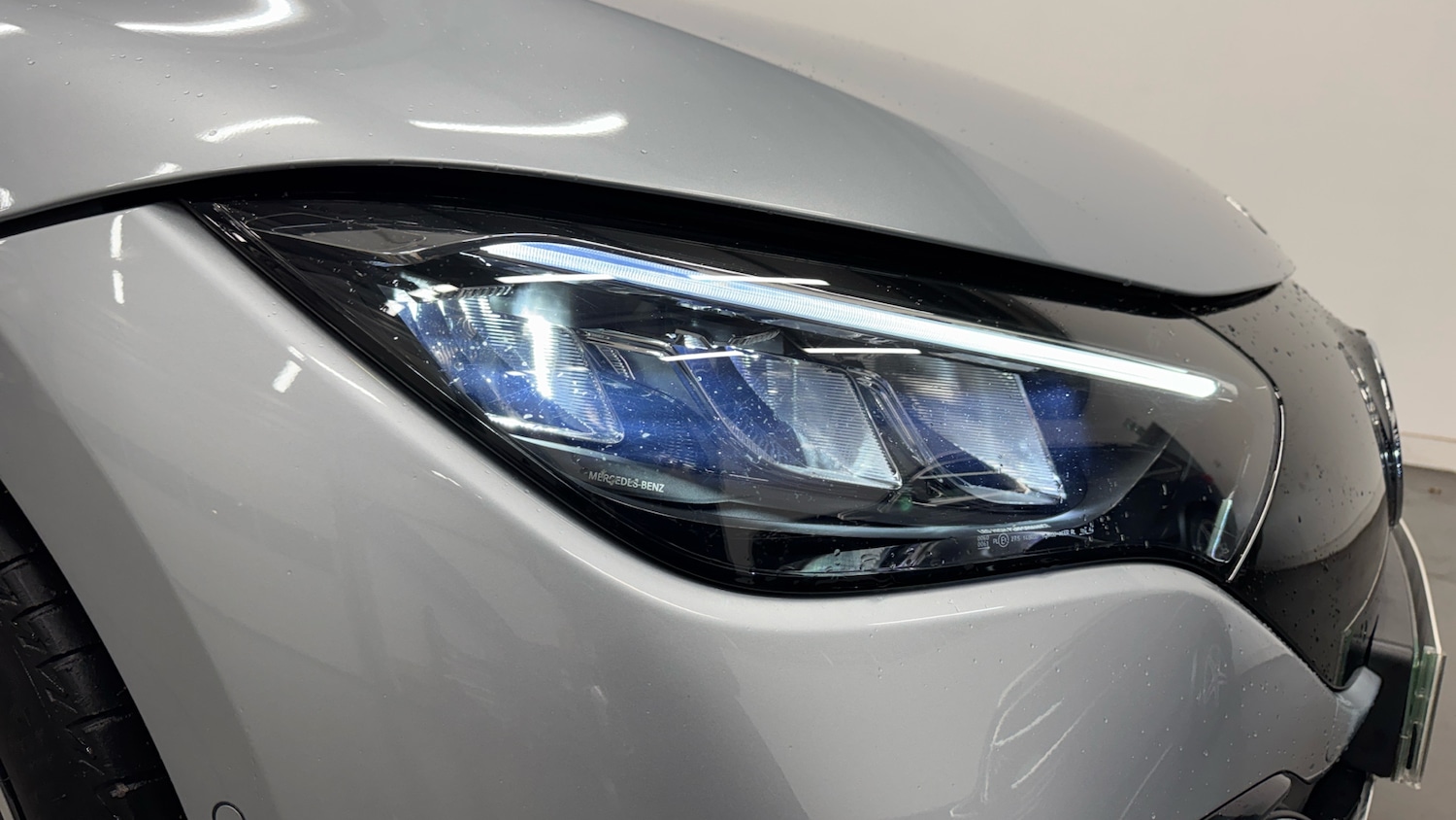 Used Mercedes-Benz EQA 2023 for sale - 76796779: Photo 42