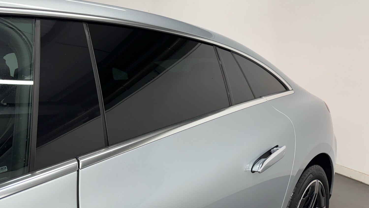 Used Mercedes-Benz EQA 2023 for sale - 76796779: Photo 43