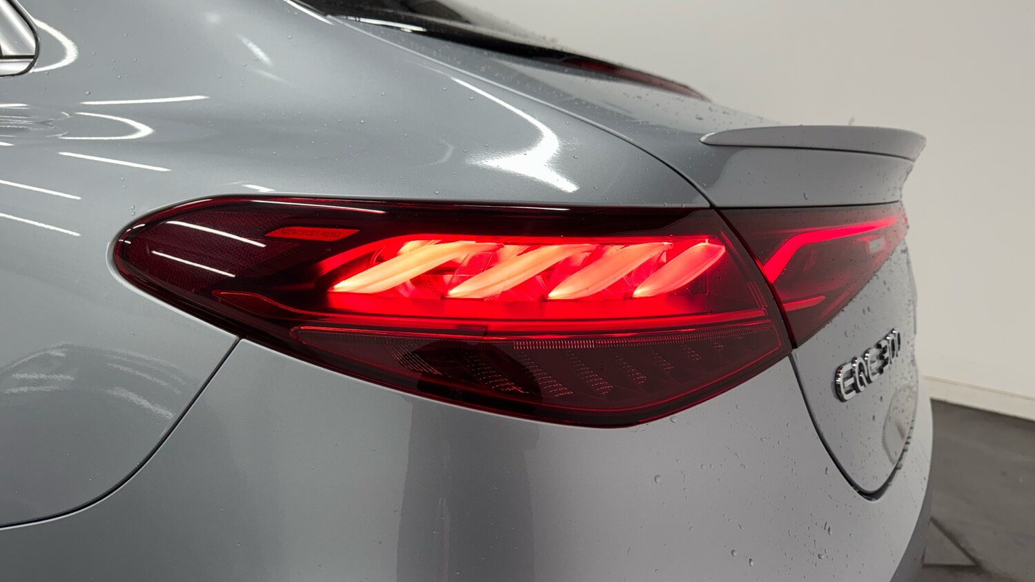 Used Mercedes-Benz EQA 2023 for sale - 76796779: Photo 44