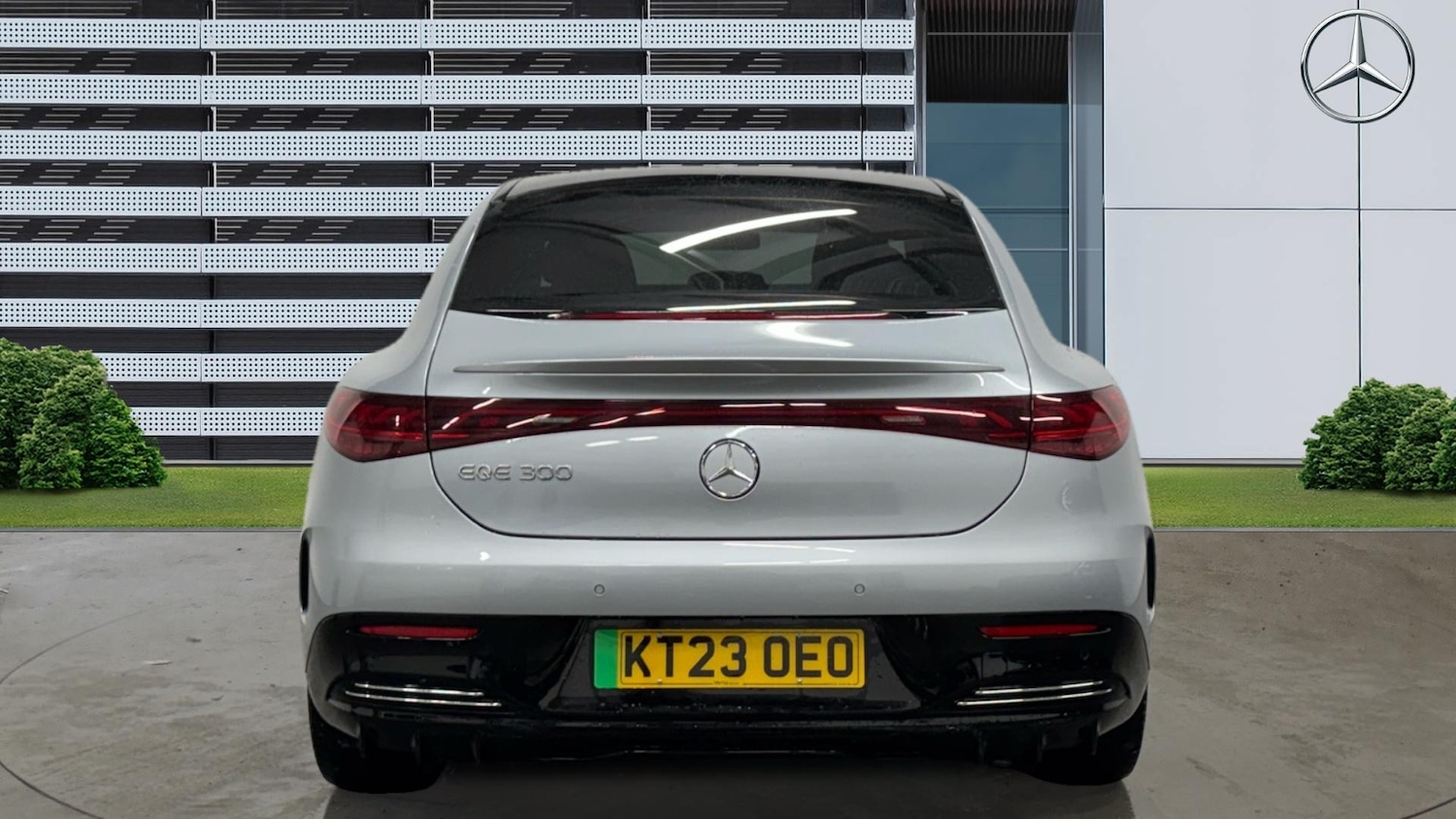 Used Mercedes-Benz EQA 2023 for sale - 76796779: Photo 6