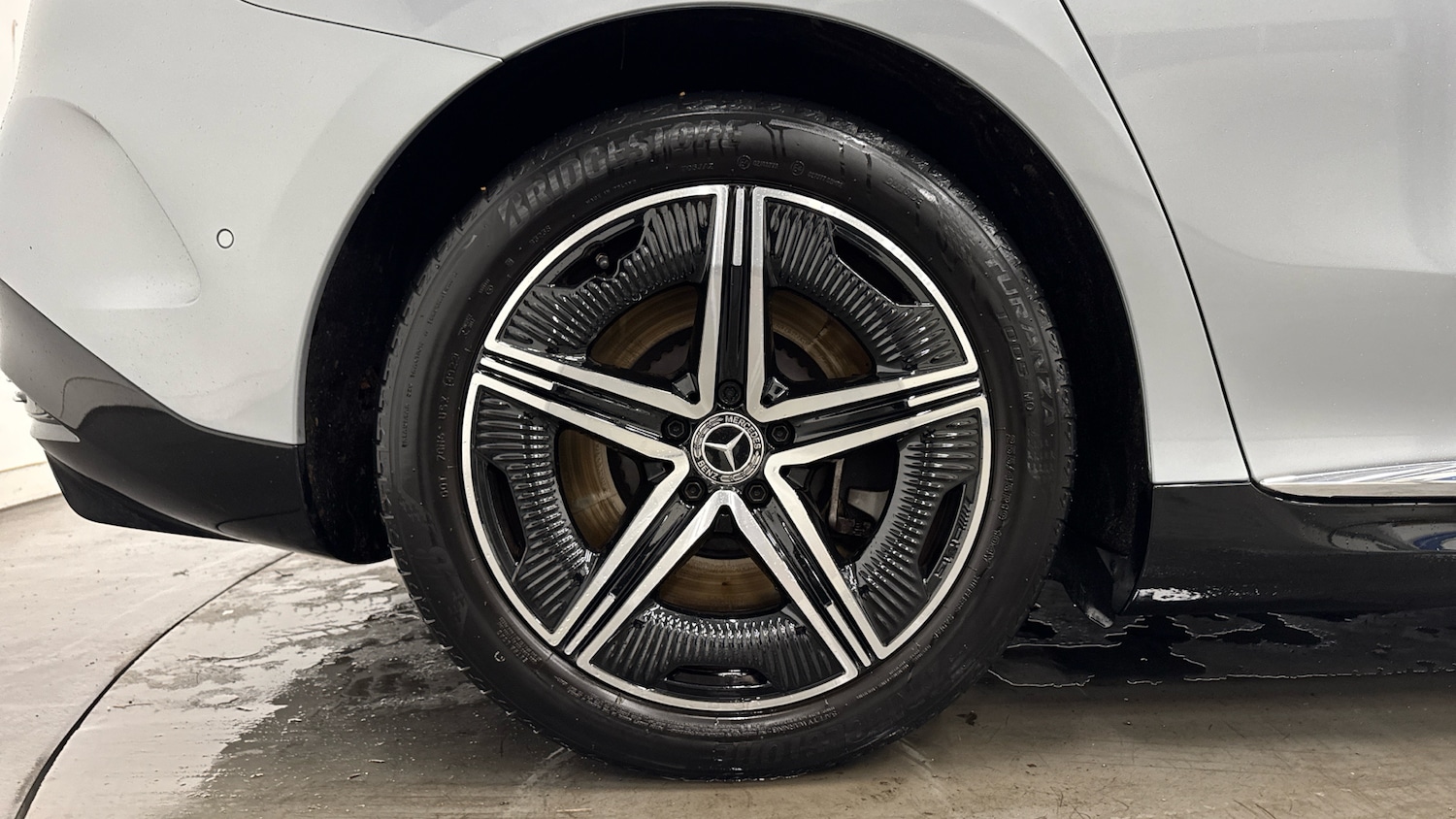 Used Mercedes-Benz EQA 2023 for sale - 76796779: Photo 7