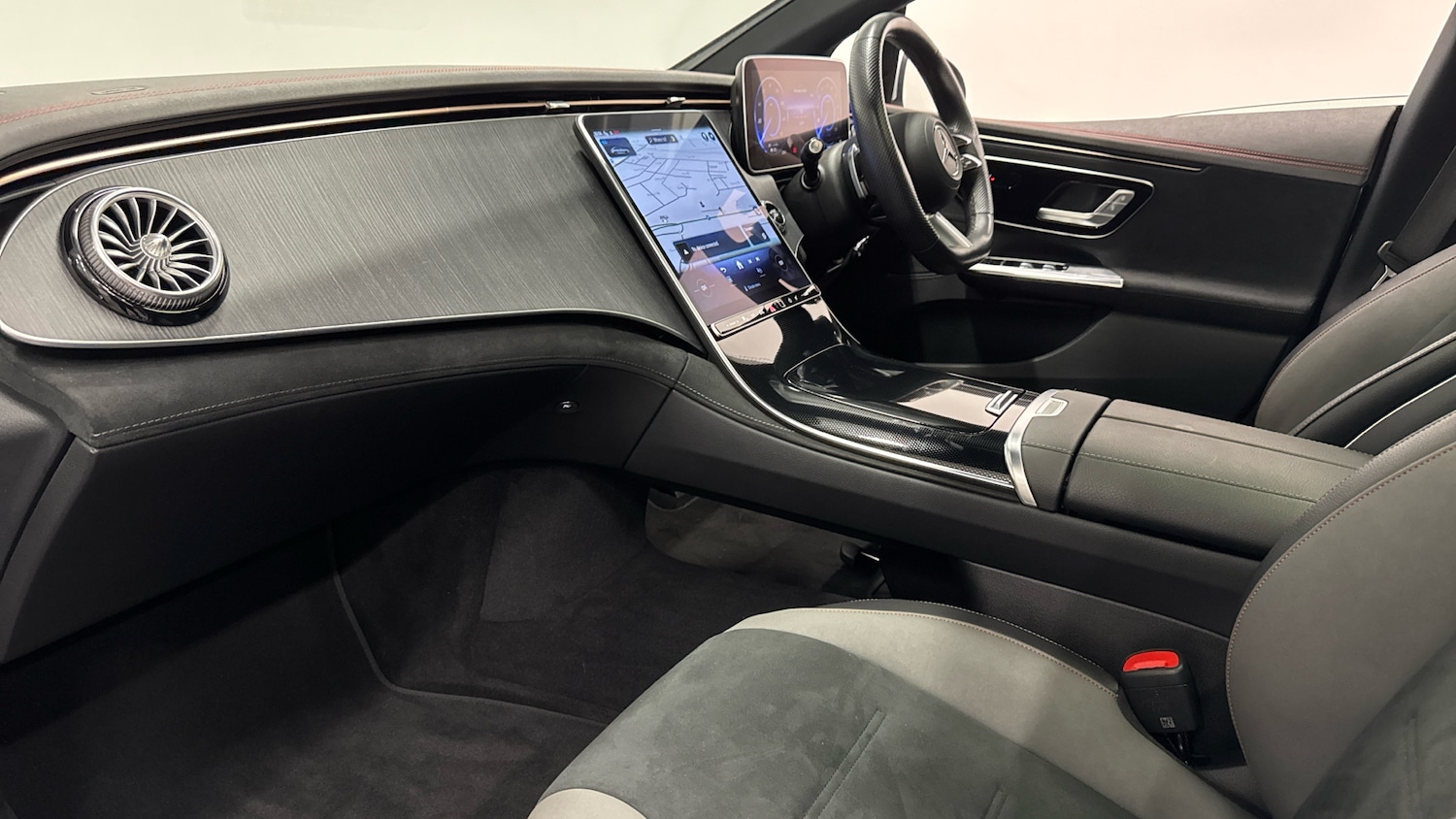 Used Mercedes-Benz EQA 2023 for sale - 76796779: Photo 9