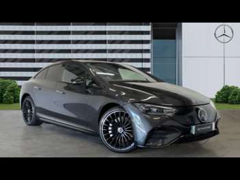 Used Mercedes-Benz EQA 2025 for sale - 75168312: Photo