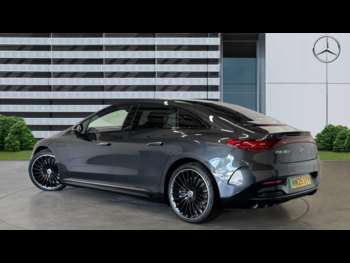 Used Mercedes-Benz EQA 2025 for sale - 75168312: Photo