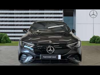 Used Mercedes-Benz EQA 2025 for sale - 75168312: Photo