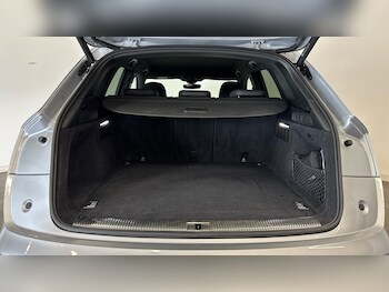 Used Audi Q5 2021 for sale - 75380844: Photo