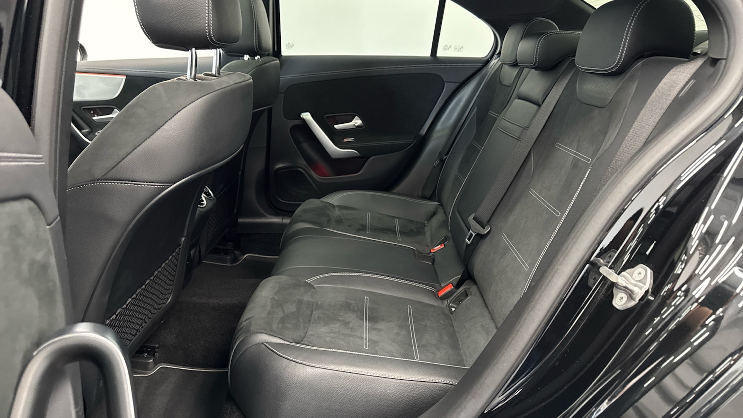 Used Mercedes-Benz A-Class 2021 for sale - 76196402: Photo 16