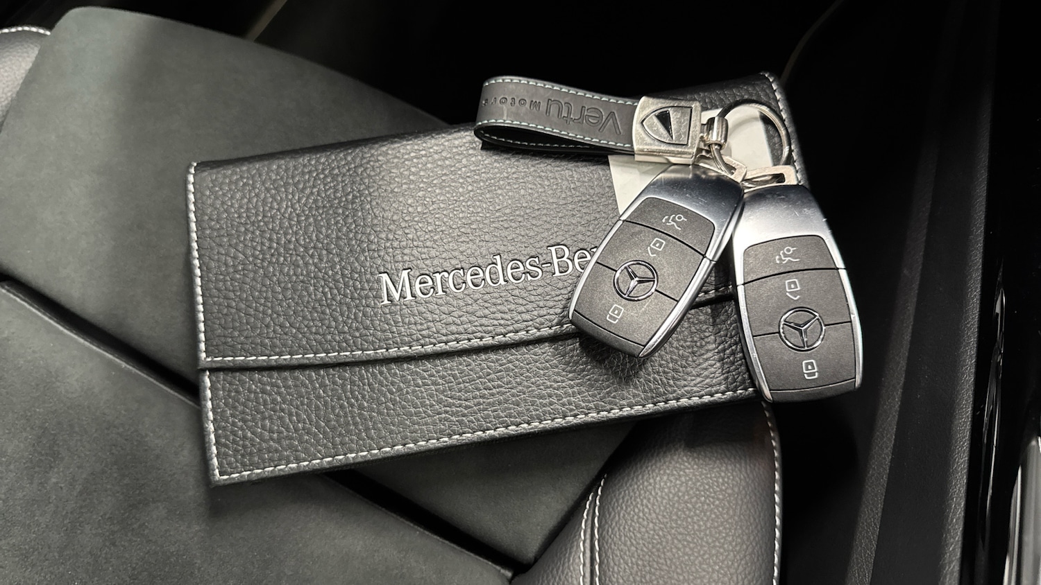 Used Mercedes-Benz A-Class 2021 for sale - 76196402: Photo 19