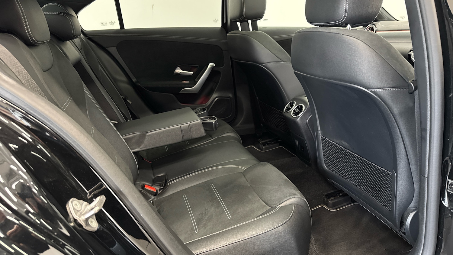 Used Mercedes-Benz A-Class 2021 for sale - 76196402: Photo 22