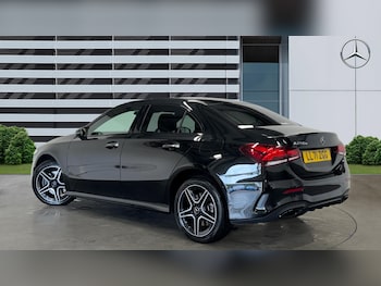 Used Mercedes-Benz A-Class 2021 for sale - 76196402: Photo 2