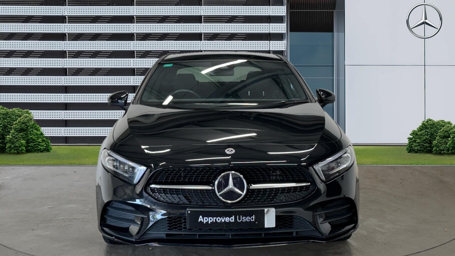 Used Mercedes-Benz A-Class 2021 for sale - 76196402: Photo 3