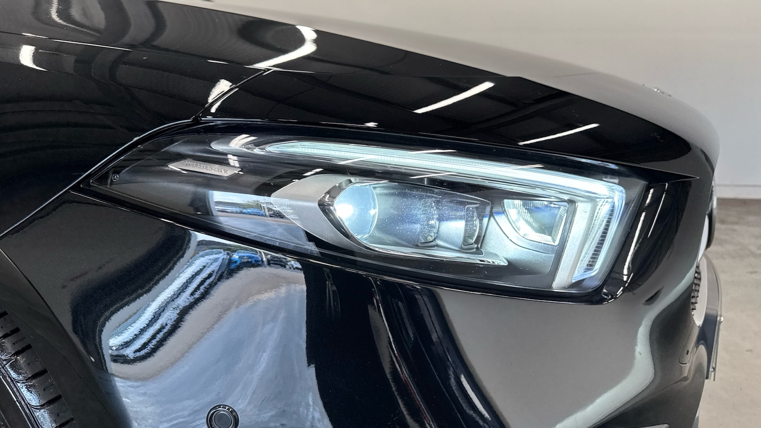 Used Mercedes-Benz A-Class 2021 for sale - 76196402: Photo 44