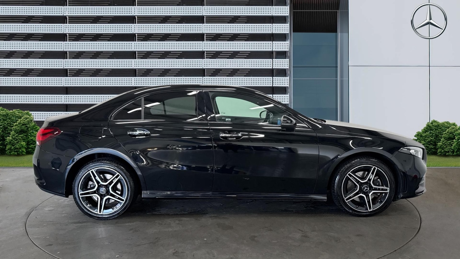 Used Mercedes-Benz A-Class 2021 for sale - 76196402: Photo 5