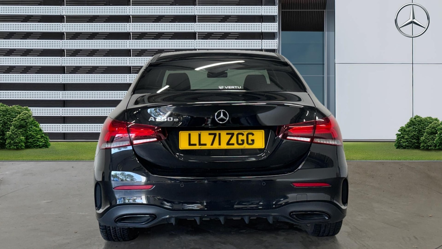 Used Mercedes-Benz A-Class 2021 for sale - 76196402: Photo 6