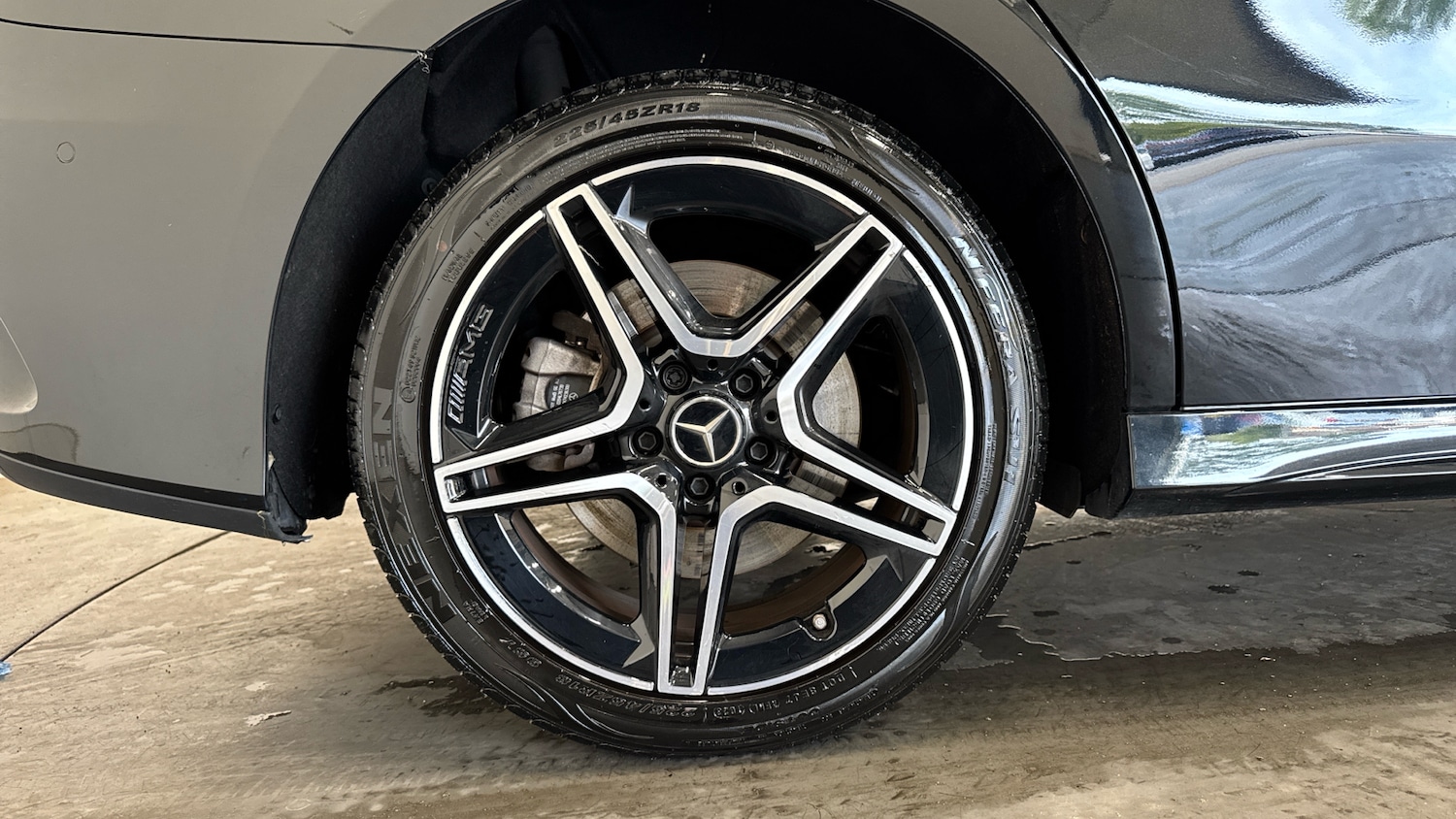 Used Mercedes-Benz A-Class 2021 for sale - 76196402: Photo 7