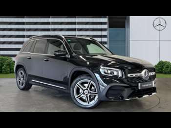 2020 (20) - 200 AMG Line Premium 5dr 7G-Tronic Petrol Estate