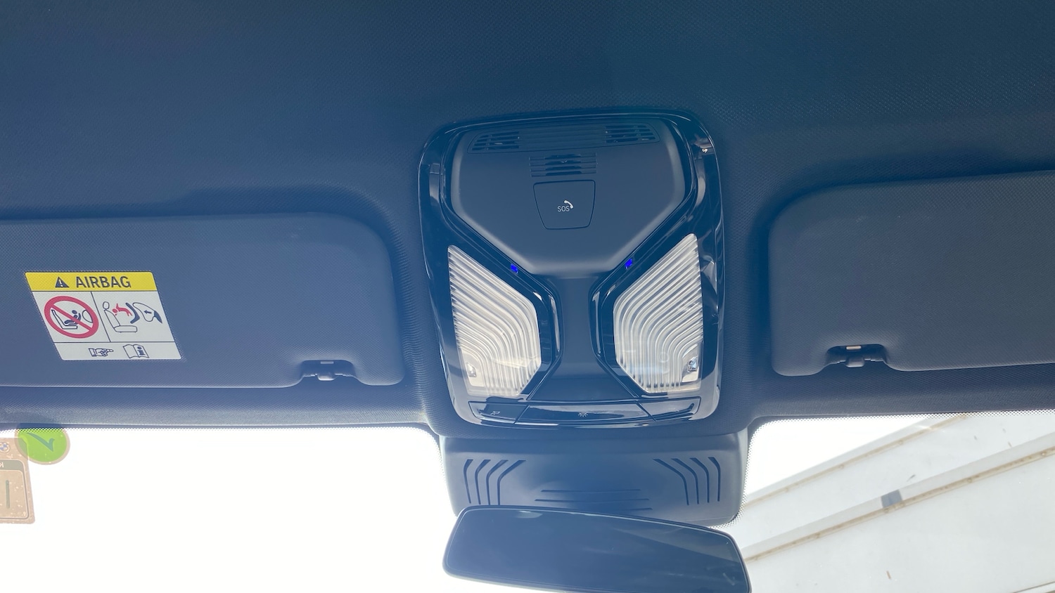 Vehicle 50