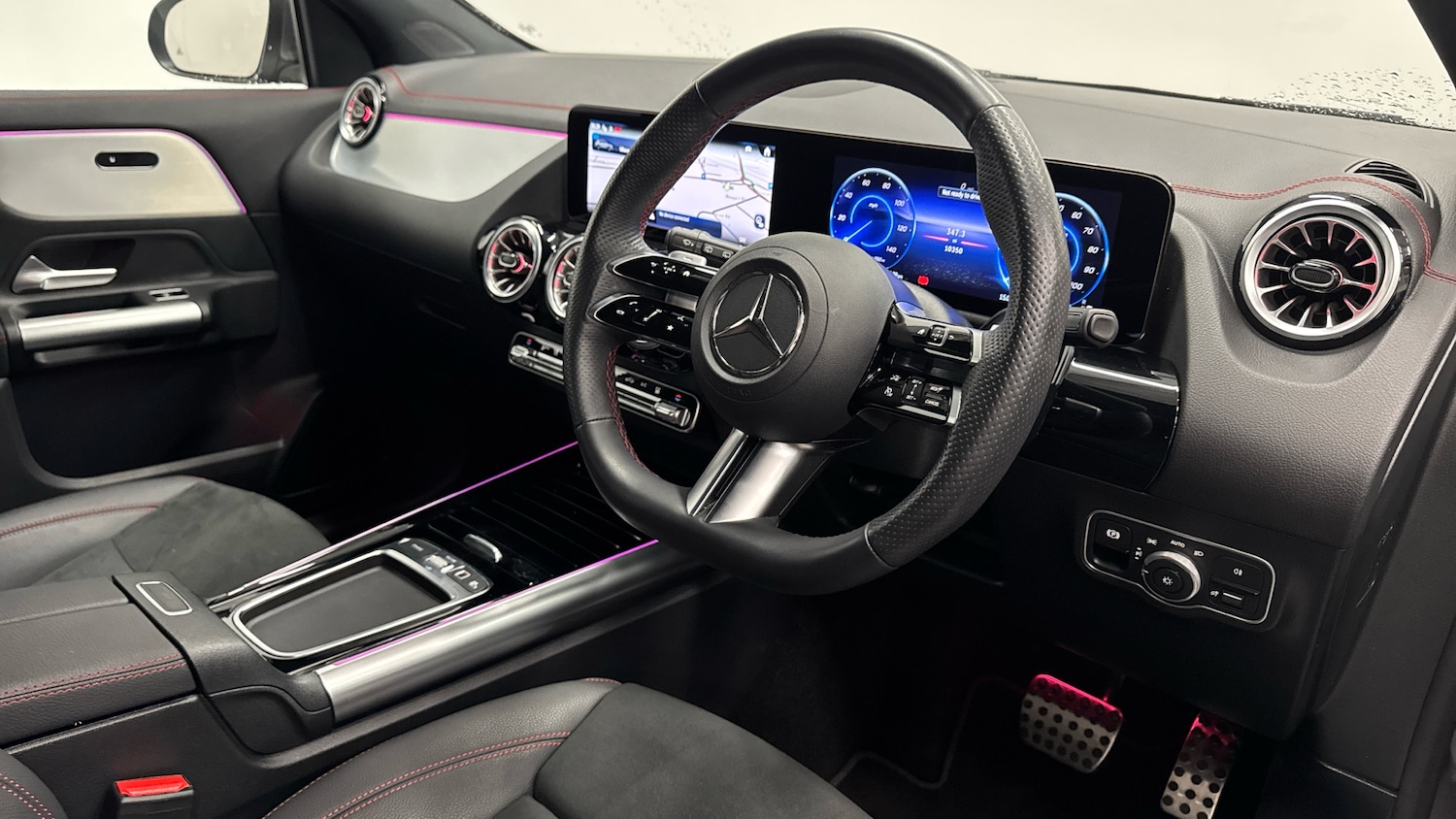 Used Mercedes-Benz EQA 2025 for sale - 77085426: Photo 11