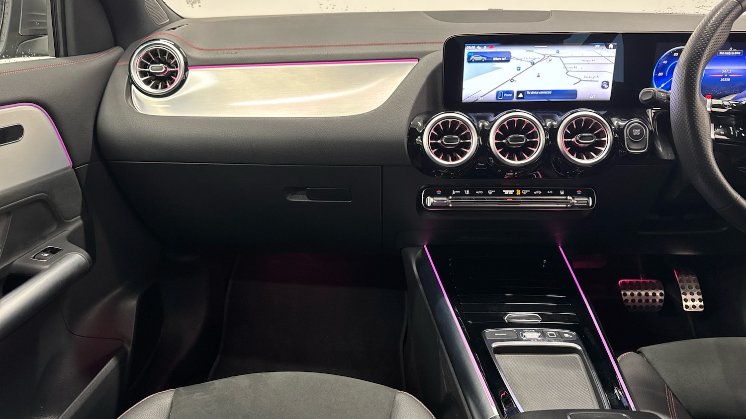 Used Mercedes-Benz EQA 2025 for sale - 77085426: Photo 14