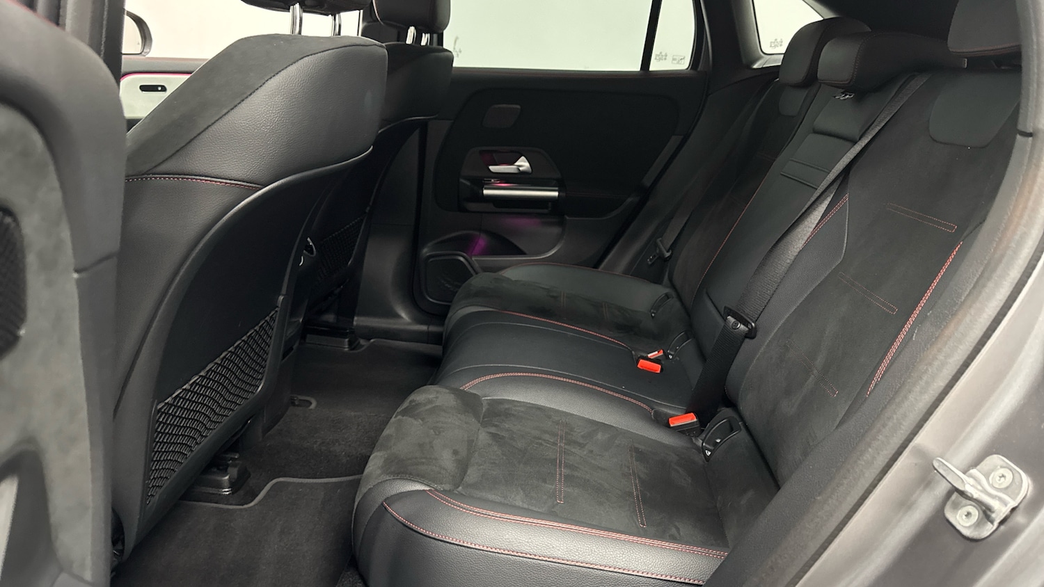 Used Mercedes-Benz EQA 2025 for sale - 77085426: Photo 16