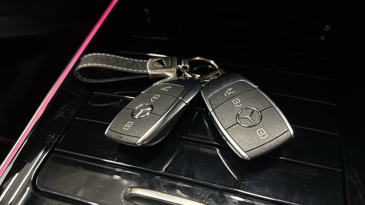 Used Mercedes-Benz EQA 2025 for sale - 77085426: Photo 20