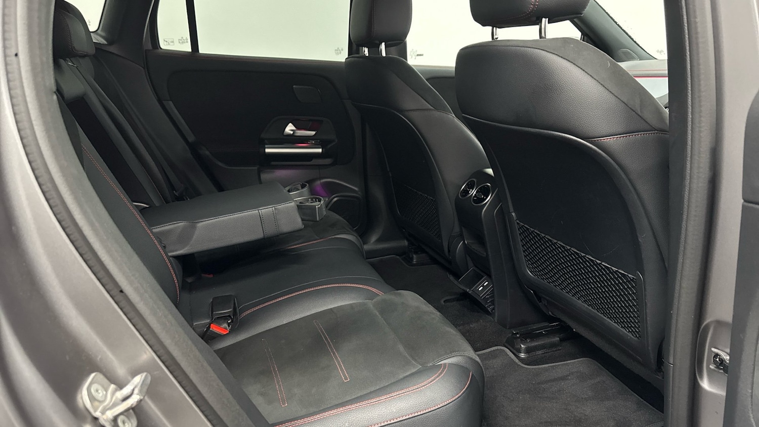 Used Mercedes-Benz EQA 2025 for sale - 77085426: Photo 23