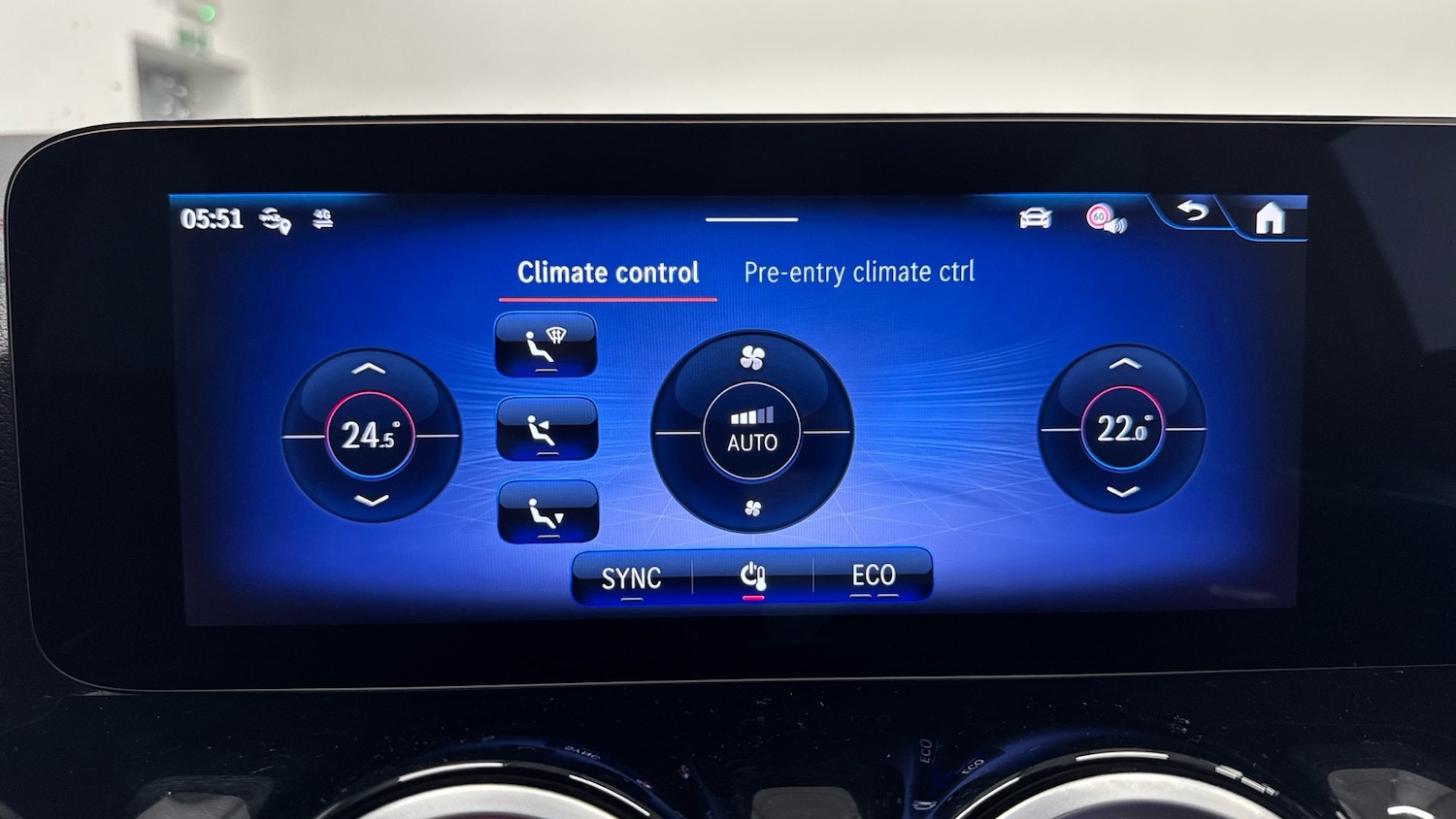 Used Mercedes-Benz EQA 2025 for sale - 77085426: Photo 42