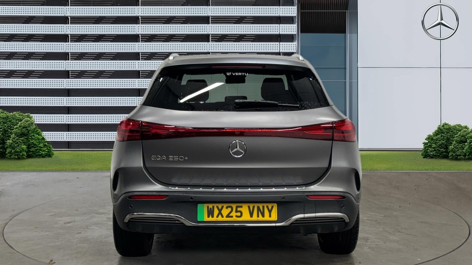 Used Mercedes-Benz EQA 2025 for sale - 77085426: Photo 6