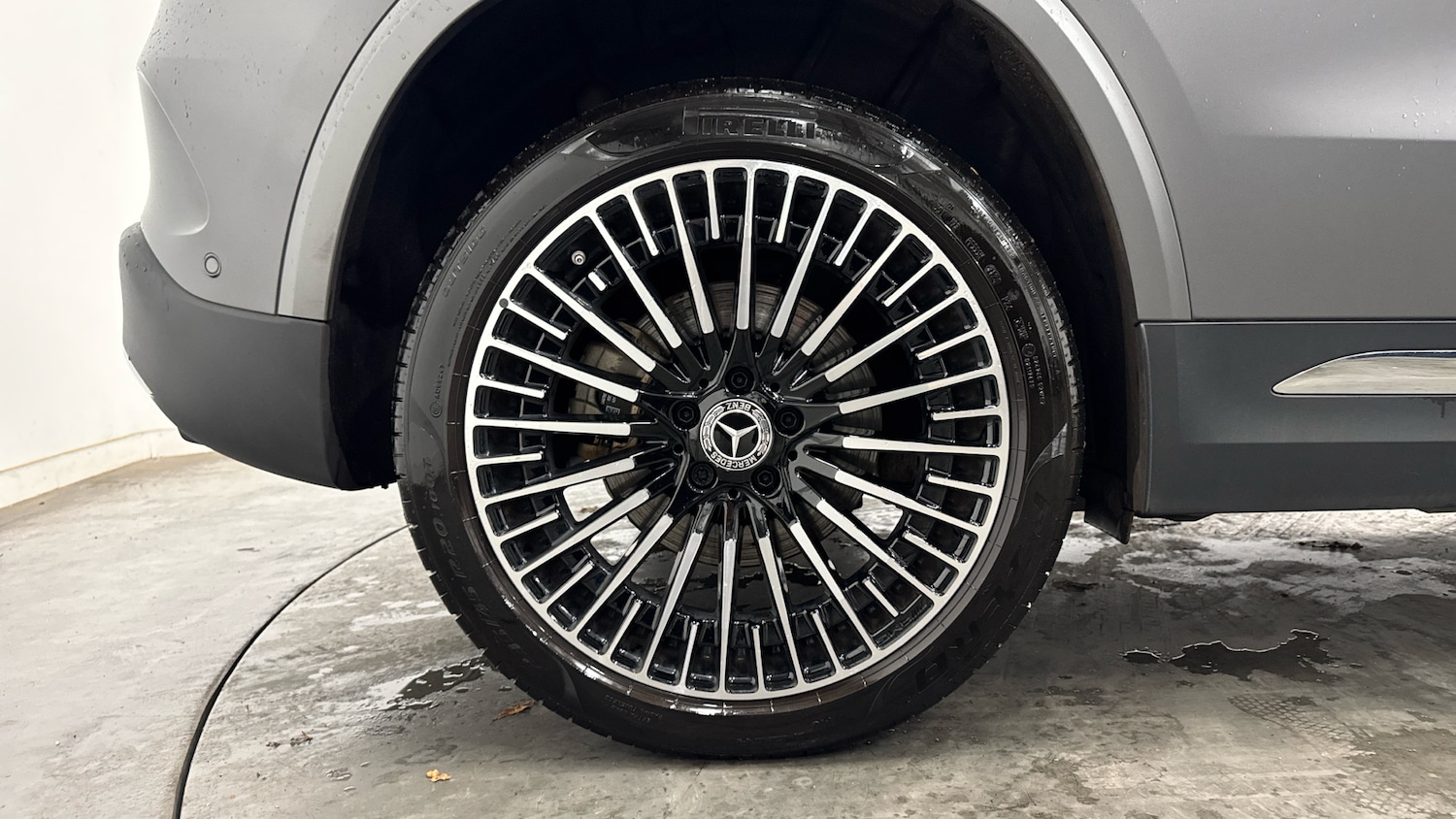 Used Mercedes-Benz EQA 2025 for sale - 77085426: Photo 7