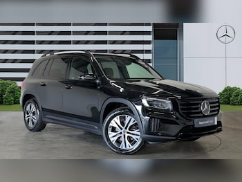 Used Mercedes-Benz GLB 2025 for sale - 78593948: Photo