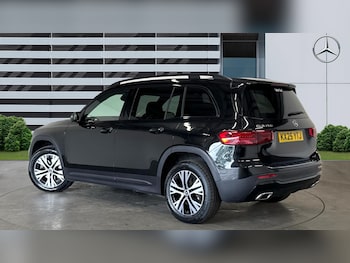 Used Mercedes-Benz GLB 2025 for sale - 78593948: Photo