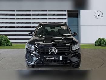 Used Mercedes-Benz GLB 2025 for sale - 78593948: Photo