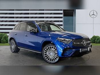 Used Mercedes-Benz GLC 2025 for sale - 78339562: Photo