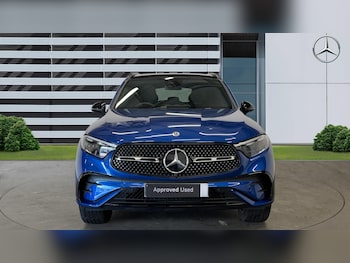 Used Mercedes-Benz GLC 2025 for sale - 78339562: Photo