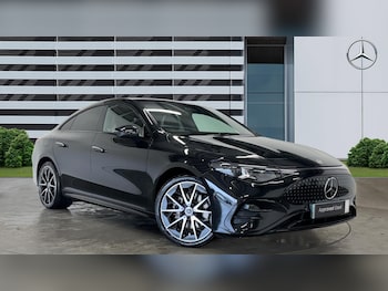 Used Mercedes-Benz CLA 2026 for sale - 78618441: Photo