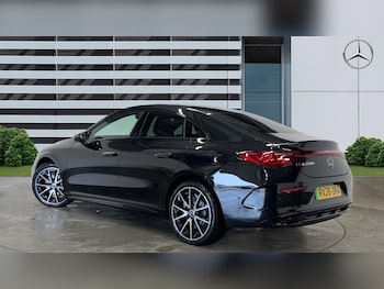 Used Mercedes-Benz CLA 2026 for sale - 78618441: Photo