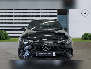Used Mercedes-Benz CLA 2026 for sale - 78618441: Photo