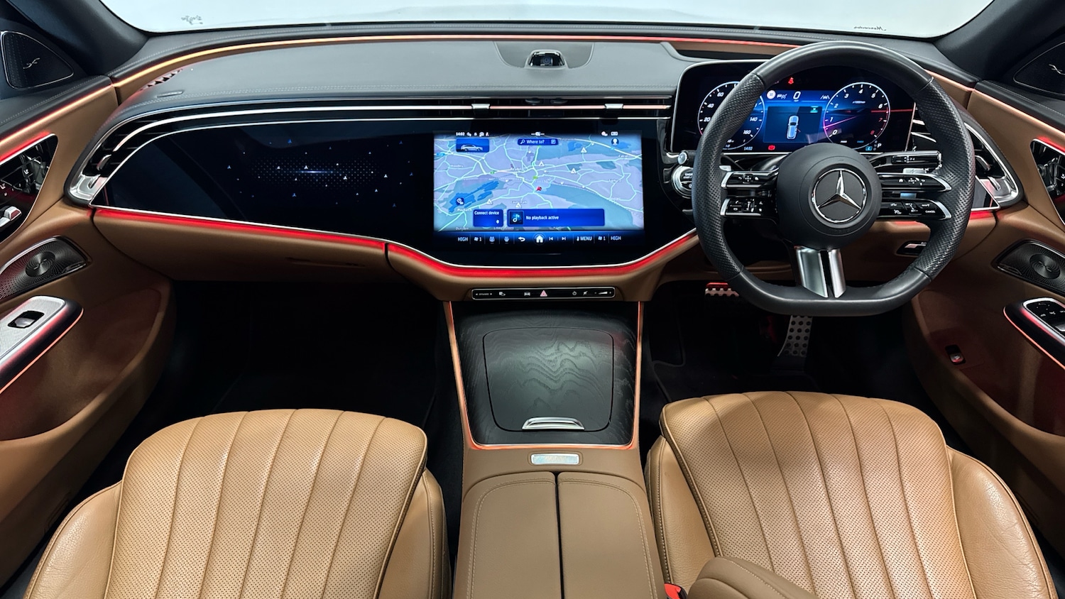 Used Mercedes-Benz E Class 2024 for sale - 76649940: Photo 10