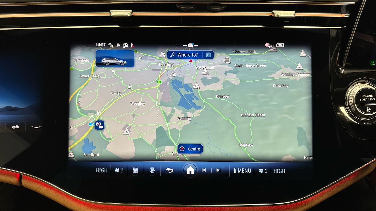 Used Mercedes-Benz E Class 2024 for sale - 76649940: Photo 12