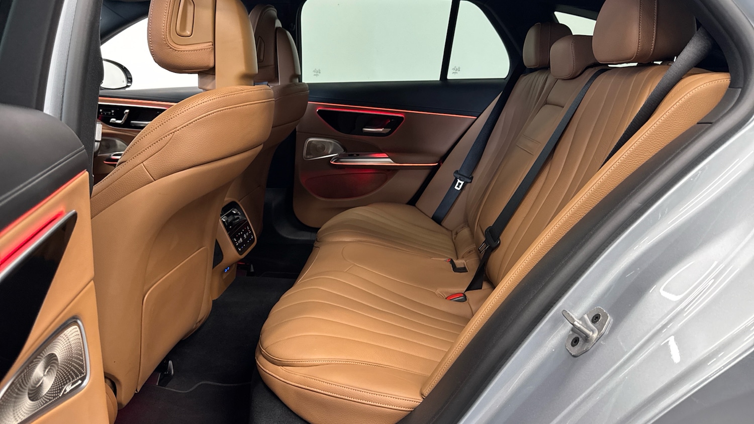 Used Mercedes-Benz E Class 2024 for sale - 76649940: Photo 16