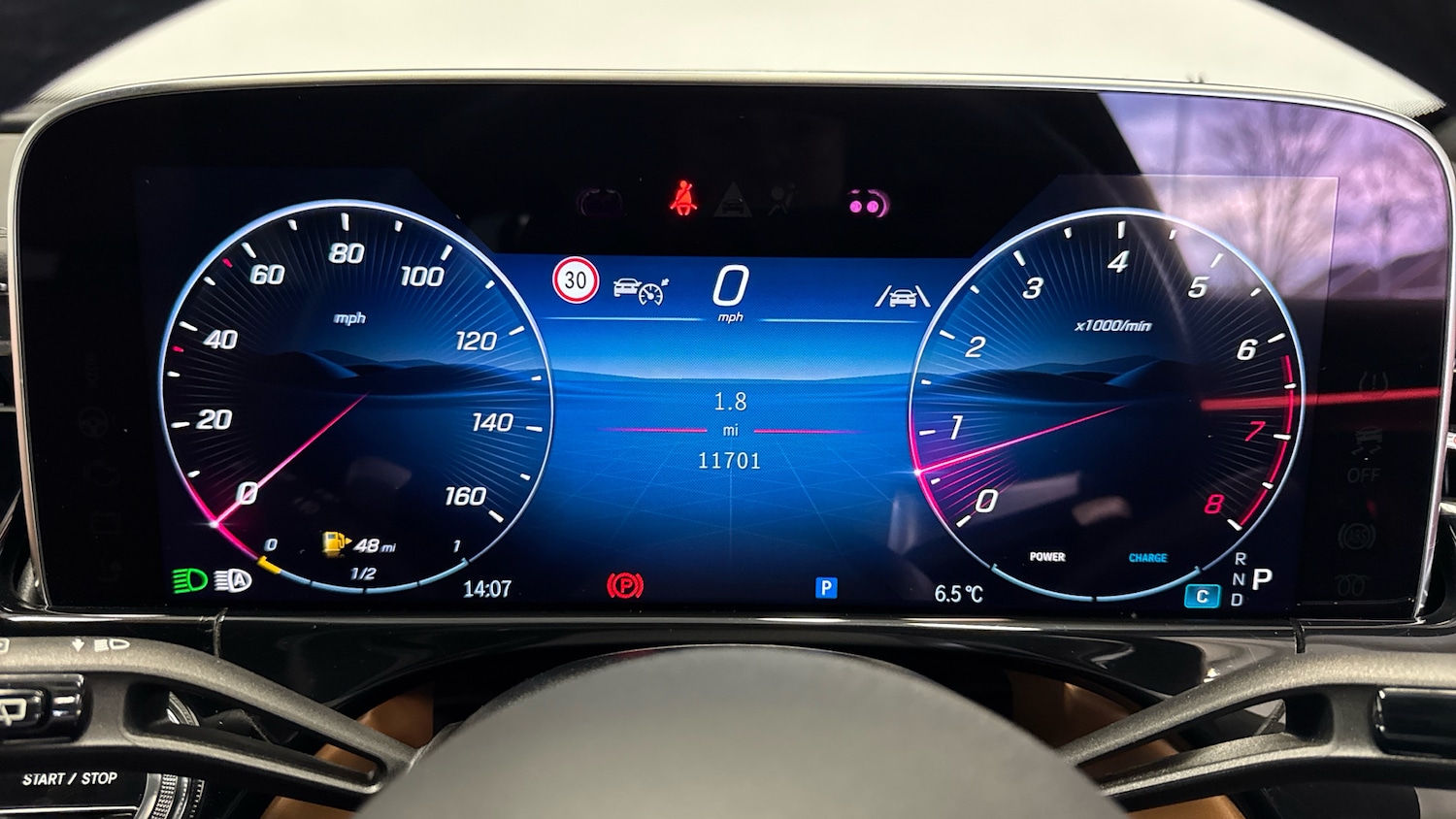 Used Mercedes-Benz E Class 2024 for sale - 76649940: Photo 18