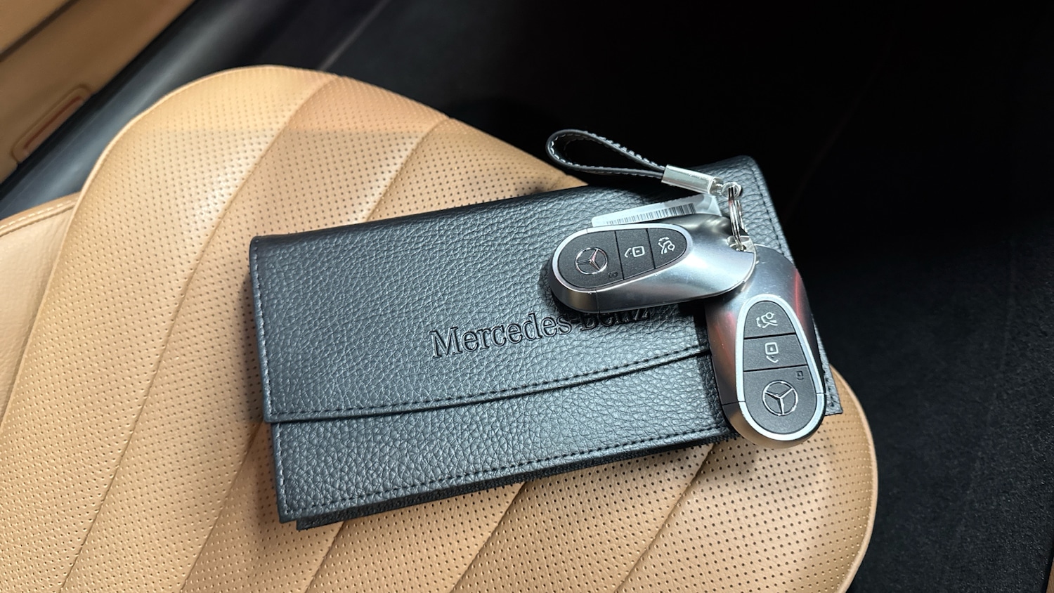 Used Mercedes-Benz E Class 2024 for sale - 76649940: Photo 19