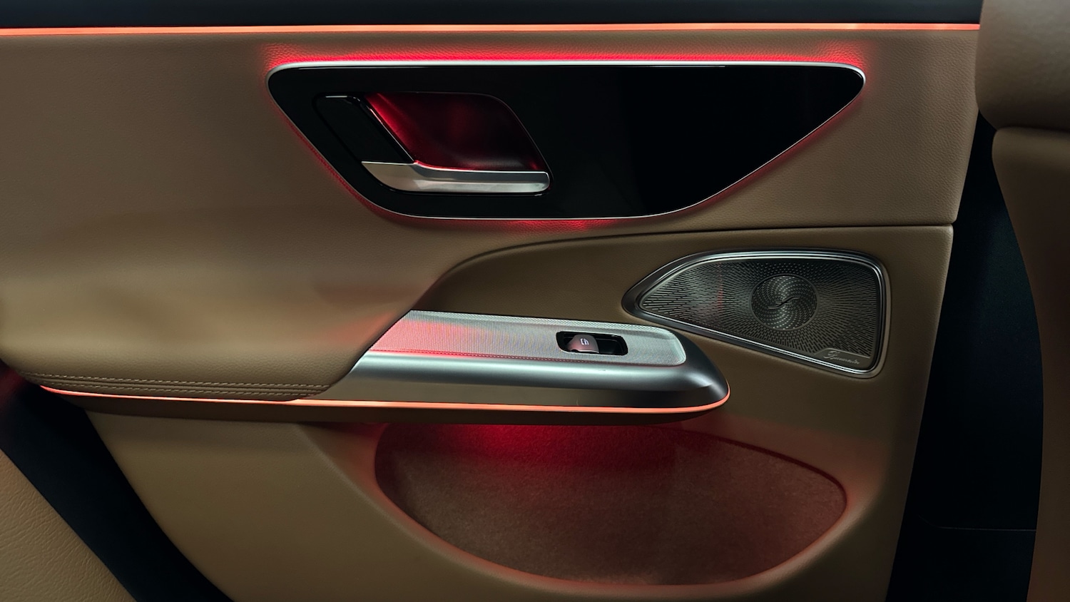 Used Mercedes-Benz E Class 2024 for sale - 76649940: Photo 22