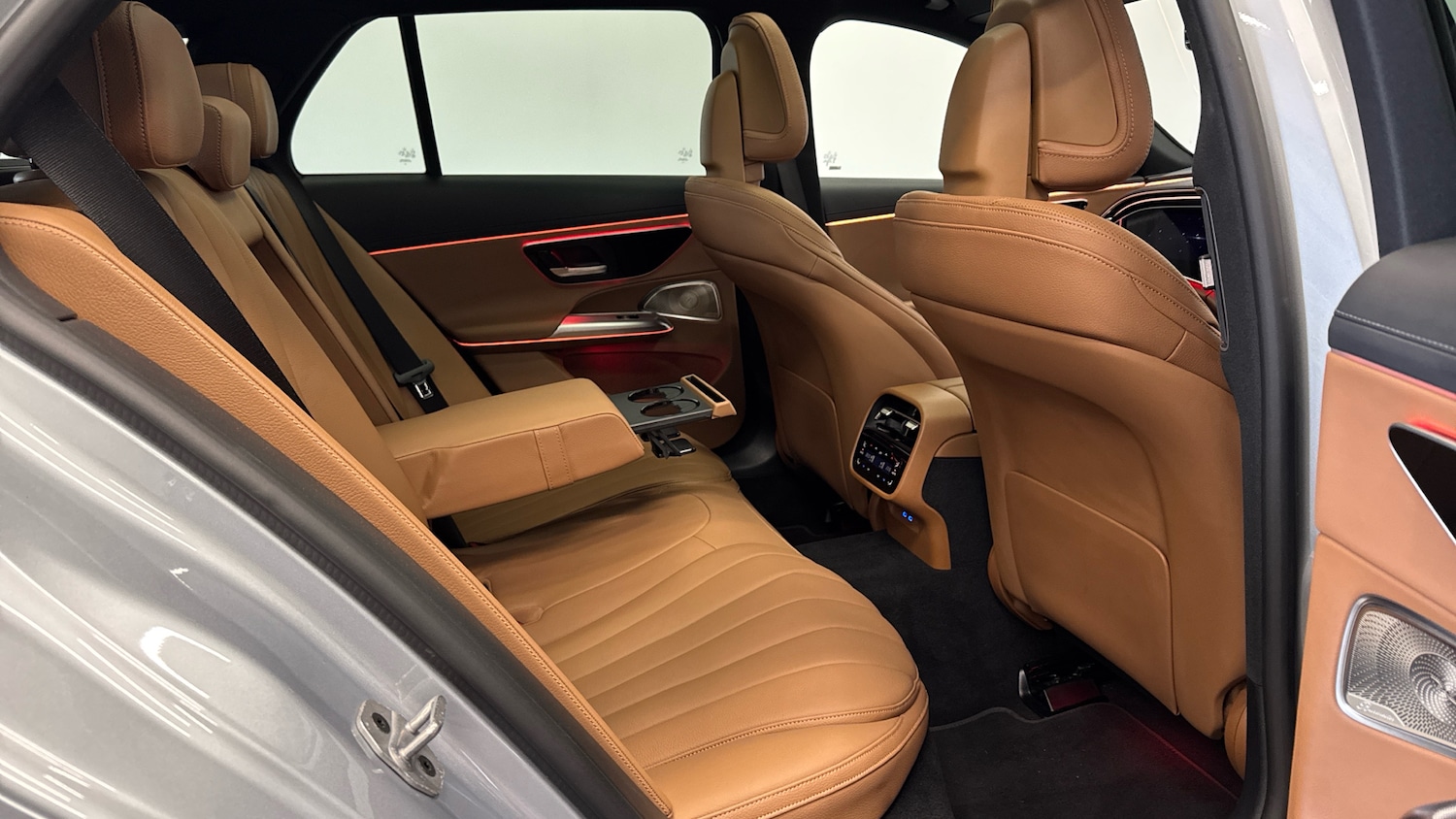 Used Mercedes-Benz E Class 2024 for sale - 76649940: Photo 23