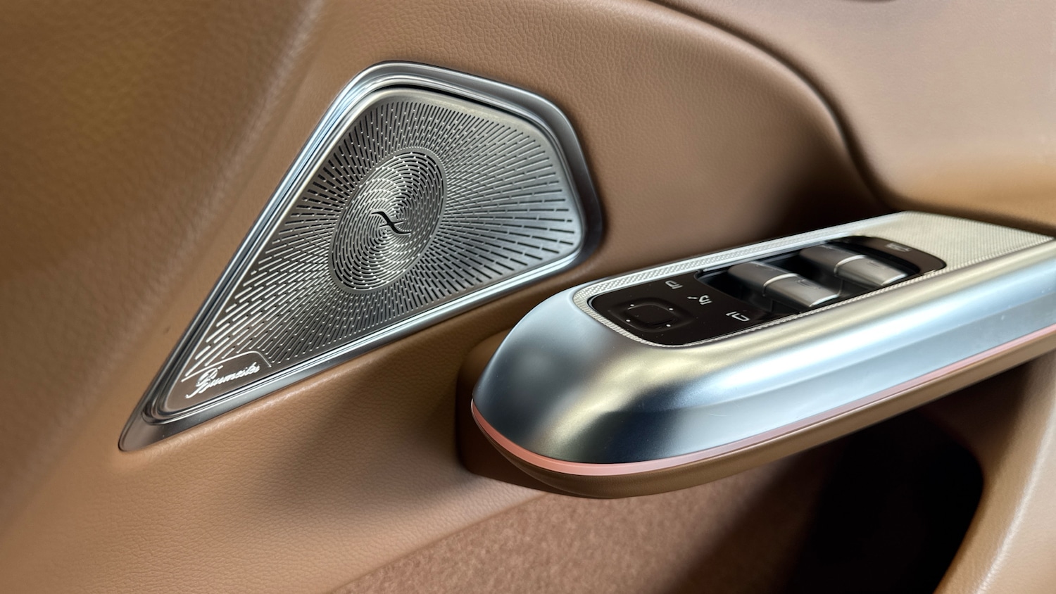 Used Mercedes-Benz E Class 2024 for sale - 76649940: Photo 25