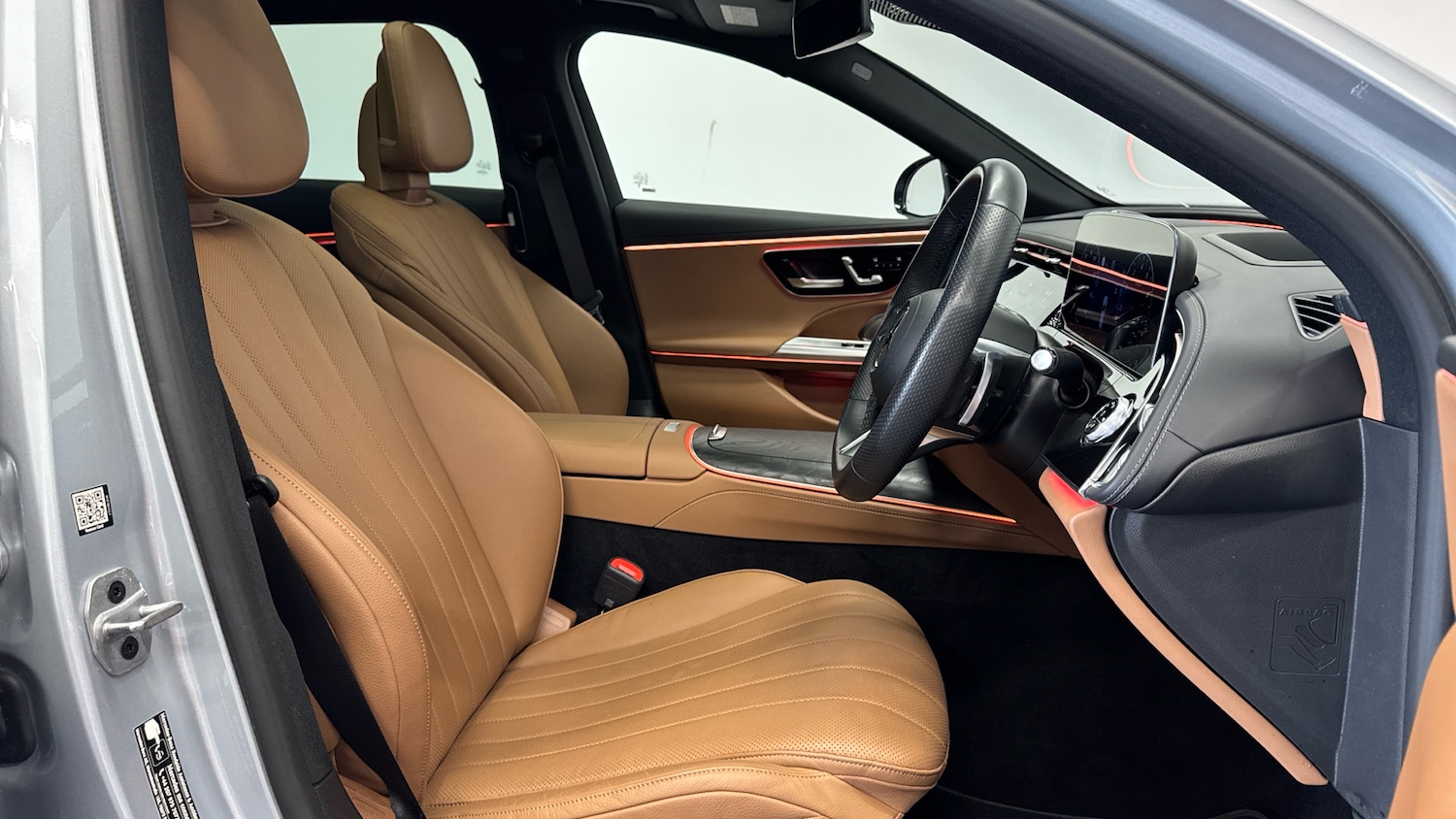 Used Mercedes-Benz E Class 2024 for sale - 76649940: Photo 26