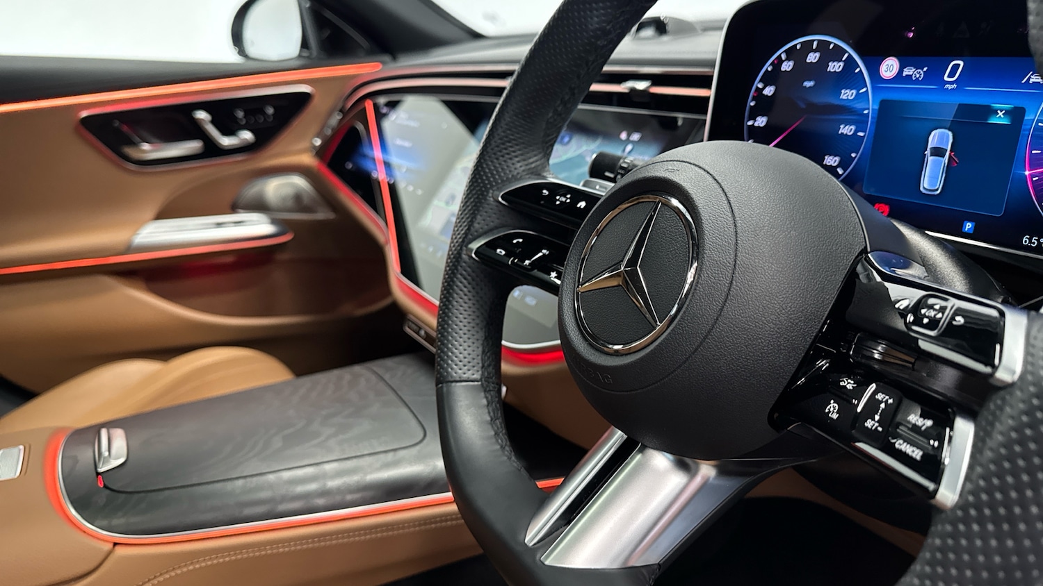 Used Mercedes-Benz E Class 2024 for sale - 76649940: Photo 29